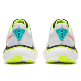Saucony Ride 19 Men's White Citron