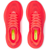 Saucony Ride 19 Women's ViziRed