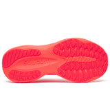 Saucony Ride 19 Women's ViziRed
