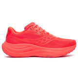 Saucony Ride 19 Women's ViziRed
