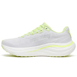 Saucony Ride 19 Women's White Tart
