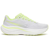 Saucony Ride 19 Women's White Tart