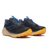 Saucony Xodus Ultra 3 Men's Black Dusk