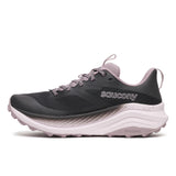 Saucony Xodus Ultra 3 Women's Black Quail