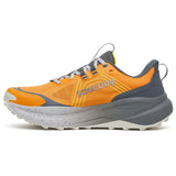 Saucony Xodus Ultra 4 Men's Fuego Carbon