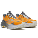 Saucony Xodus Ultra 4 Men's Fuego Carbon