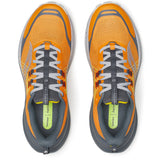 Saucony Xodus Ultra 4 Men's Fuego Carbon