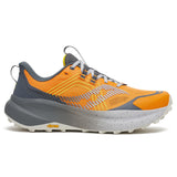 Saucony Xodus Ultra 4 Men's Fuego Carbon