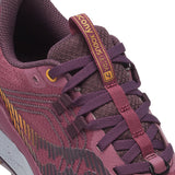 Saucony Xodus Ultra 4 Women's Terra Wine