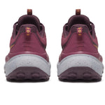 Saucony Xodus Ultra 4 Women's Terra Wine