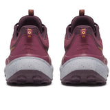 Saucony Xodus Ultra 4 Women's Terra Wine