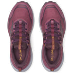 Saucony Xodus Ultra 4 Women's Terra Wine