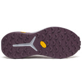 Saucony Xodus Ultra 4 Women's Terra Wine