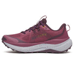 Saucony Xodus Ultra 4 Women's Terra Wine