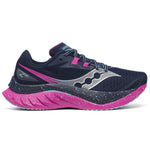 Saucony Endorphin Speed 4 Women’s Navy Fushia