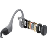 Shokz Openswim Pro Grey