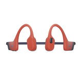 Shokz Openswim Pro Red