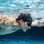 Shokz Openswim Pro Red