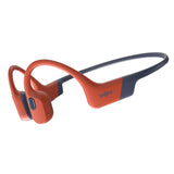 Shokz Openswim Pro Red