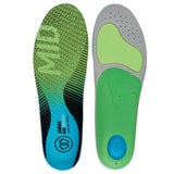 Sidas 3Feet Run Protect Mid Arch Insoles