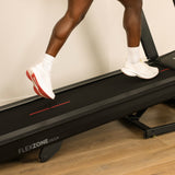 BowFlex T6 Folding Treadmill