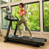 BowFlex T6 Folding Treadmill
