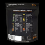 TORQ 8 Organic Bar Sample Pack
