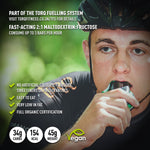 TORQ 8 Organic Bar Sample Pack