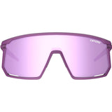 Tifosi Moab Interchangeable Lens Sunglasses Plum Passion