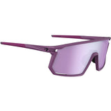 Tifosi Moab Interchangeable Lens Sunglasses Plum Passion