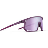 Tifosi Moab Interchangeable Lens Sunglasses Plum Passion