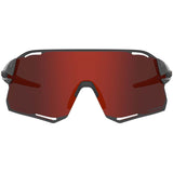 Tifosi Rail Race Interchangeable Clarion Lens Sunglasses Satin Vapor