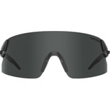 Tifosi Rail XC Interchangeable Lens Sunglasses Blackout