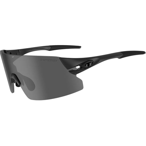 Tifosi Rail XC Interchangeable Lens Sunglasses Blackout