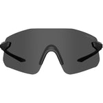 Tifosi Vogel SL Single Lens Sunglasses Blackout Smoke