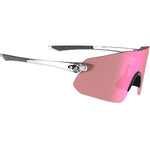 Tifosi Vogel SL Single Lens Sunglasses Crystal Clear