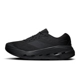 On Cloudrunner 3 Max Men's Black Black