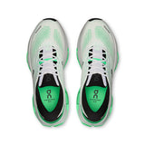 On Cloudrunner 3 Max Men's White Verdite