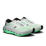 On Cloudrunner 3 Max Men's White Verdite