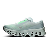 On Cloudmonster 3 Women's Brook Flurry