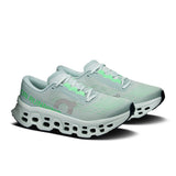 On Cloudmonster 3 Women's Brook Flurry