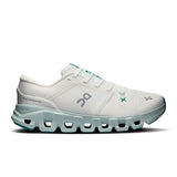 On Cloud X 5 Women's Ivory Surf
