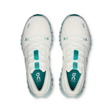 On Cloud X 5 Women's Ivory Surf