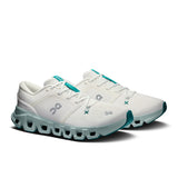 On Cloud X 5 Women's Ivory Surf
