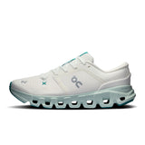 On Cloud X 5 Women's Ivory Surf