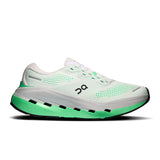 On Cloudrunner 3 Max Women's White Verdite