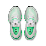 On Cloudrunner 3 Max Women's White Verdite