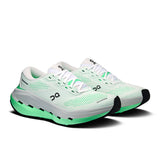 On Cloudrunner 3 Max Women's White Verdite
