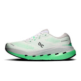 On Cloudrunner 3 Max Women's White Verdite