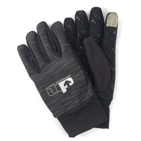Ultimate Performance Reflective Running Glove